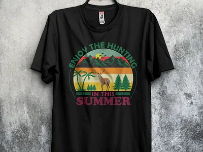 Hunting t shirt design coon hunting t shirt designs