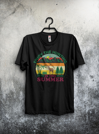 Hunting t shirt design coon hunting t shirt designs