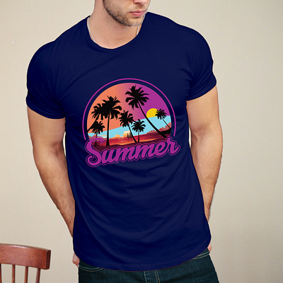 Summer t shirt design shirt design tips