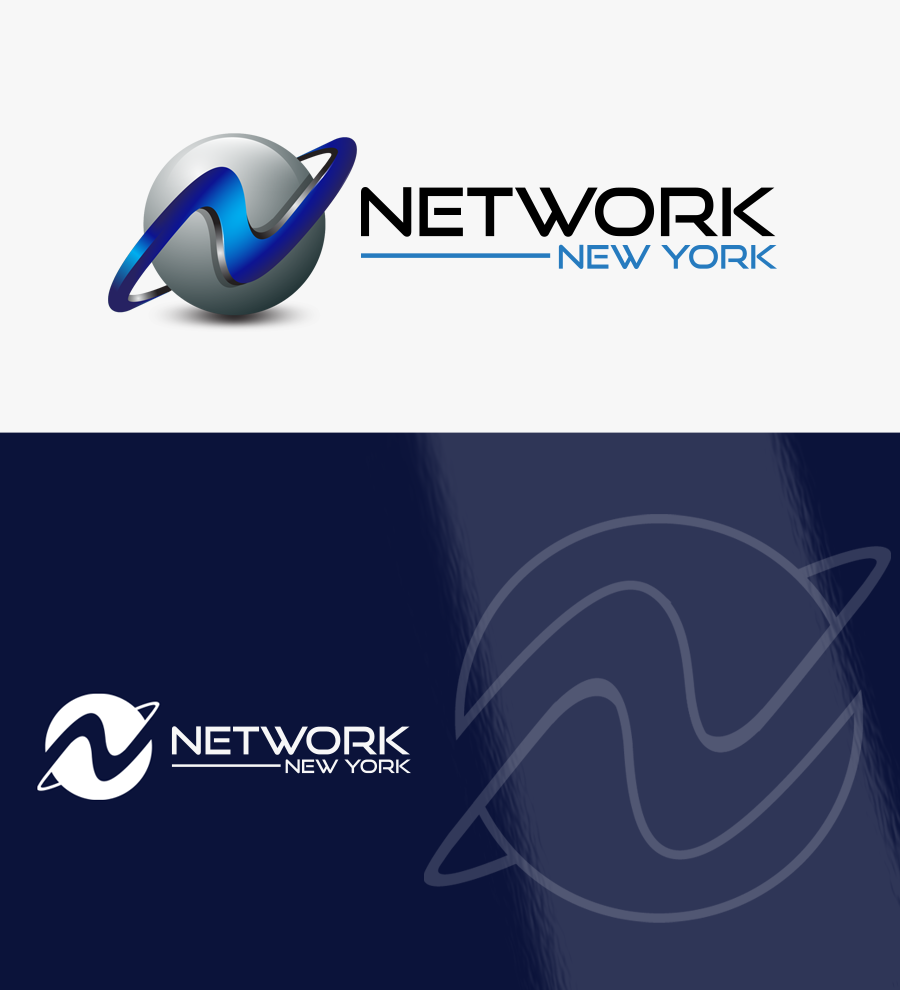 Network Logo 3d logo adobe illustrator adobe photoshop brand logo branding global global logo graphic design logo logo design logodesign logos minimal logo n logo network logo new logo shawondesigns unique logo vector vector logo