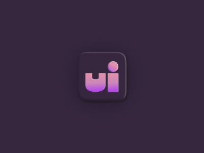 # Daily Ui Challenge 005 App Icon Design app app design app icon ui ui ux ui ux design user experience user interface ux web design