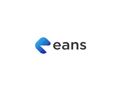 eans logo brand brand identity branding design graphic design icon identity logo logo design logo designer logodesign logodesigner logos logotype typography