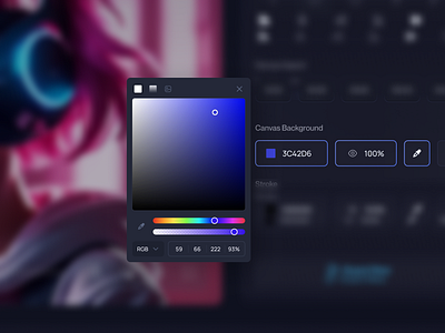 Colour Palette ai colour colour palette software softwarecolour palette tools tools design