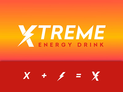 Energy Drink logo Design branding design graphic design illustration logo mockup packaging poster typography ui vector