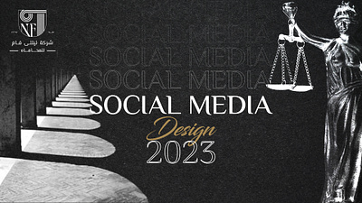 Law Firm Social Media Design art artdirction designs digital marketing facebook posts graphic design instagram posts law firm luxury design marketing social media design