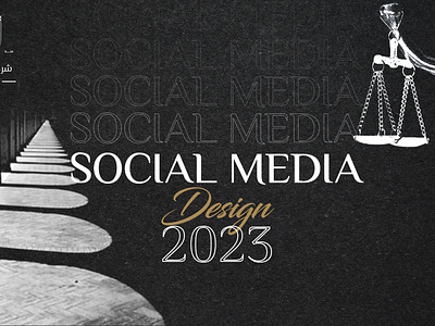 Law Firm Social Media Design art artdirction designs digital marketing facebook posts graphic design instagram posts law firm luxury design marketing social media design