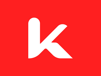 K logo brand brand identity branding k k brand k branding logo k letter logo k logo k monogram logo k typography logo k vector logo