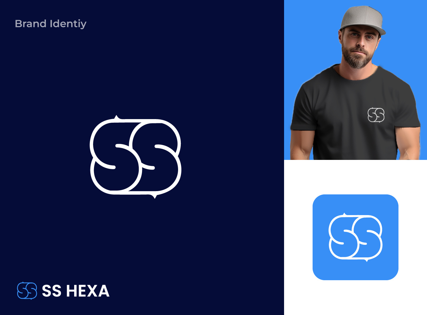 SS logo design brand identity brandingsolutions fitness graphic designer graphicdesign graphidesign logoconcept logoideas logoinspirations logomaker logotype onlinedesign personallogo professionaldesign ss logo design ss logo designs ss logo idea ss logos ss long radius bend visualidentity