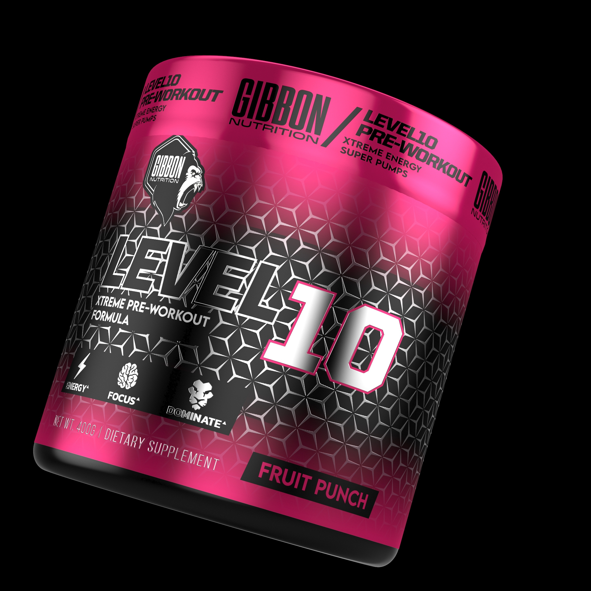 Example of Pre-workout label concept oct 2023 (available)