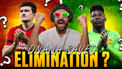 YouTube Content Thumbnail attractive thumbnail best thumbnail design football thumbnail professional thumbnail social media design thumbnail youtube youtube thumbnail