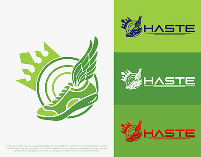 Logo and Brand Identity Design 3d animation branding graphic design logo minimal logo modern logo motion graphics ui