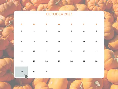 Daily UI 080 – Date picker dailyui dailyui080 dailyuichallenge date picker design graphic design ui