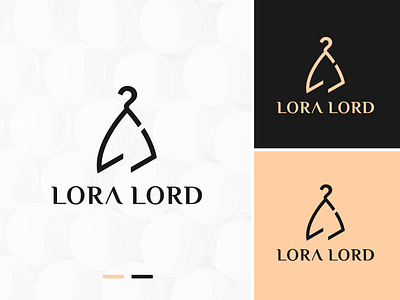 Clothing Logo branding brandlogo clothinglogo clothstylelogo design fashionlogo graphic design identity letters logo logoconcept logocreation logomaker logomark logotype simple