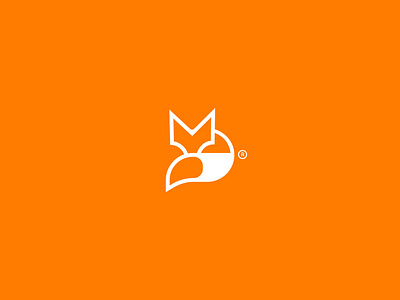 Fox Logo Design design fox fox logo logo