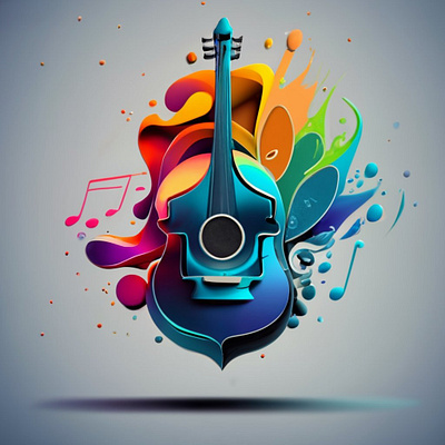 Zenpulse Beats branding design graphic design idéogrammes illustration logo