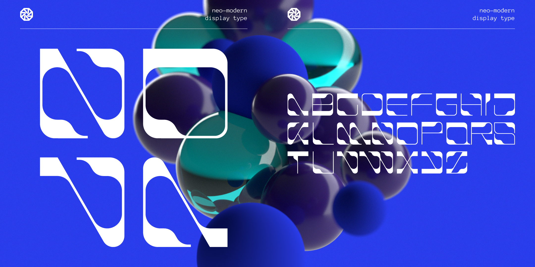 N O V A _ type design 3d 3d art 3d design art direction digital art digital design experimental typography graphic design illustration minimal minimal design type design typography