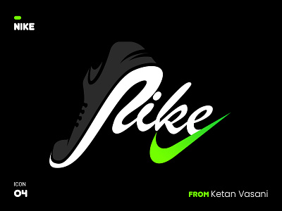 Nike Logo 2024 ketan vasani latest logo new nike nike logo shoes shoes logo