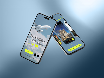 Travel App Concept app concept design continents countries destination explore mobile mobile app mobile ui travel travel app travelling