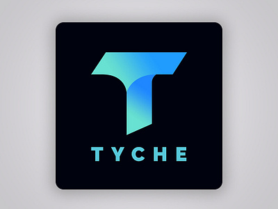 TYCHE LK - Logo and Social Media Marketing adobe indesign adobe photoshop facebook post graphic design instagram post logo design social media social media marketing