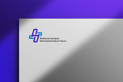 AHU Logo Concept brand identity branding graphic design letterlogo logo mark modern monogram pictorial simple