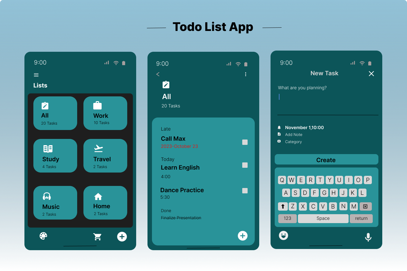 todo-list-app-by-k-kusuma-priya-on-dribbble