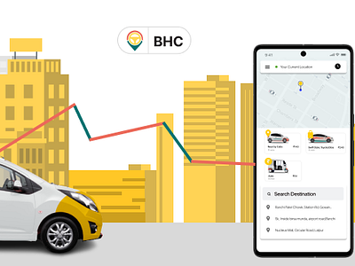 Bharatcabs bharatcabs founder bharatcabs