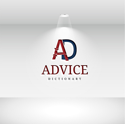 Law Firm Logo || Advice Dictionary yourlegalcompanion