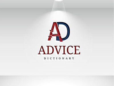 Law Firm Logo || Advice Dictionary yourlegalcompanion