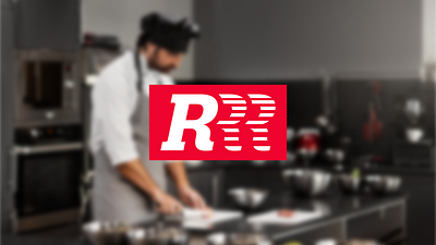 Rapid Restaurant Repair Brand Design brand design branding logo design