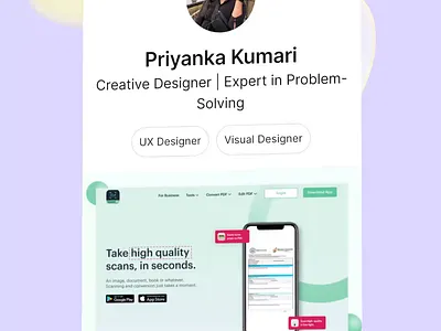 My Contra Profile is Live 🚀 brand brand identity branding contra design skills figam figma freelance freelance designer illustration logo minimal mockups modern motion pastels profile uxdesigner vibrant webdesign