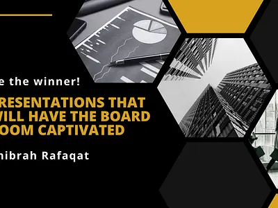 Powerpoint template branding design figma graphic design illustration powerpoint presentation template