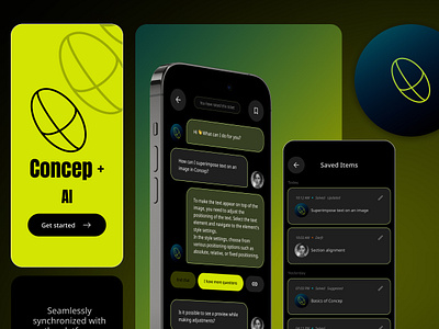 Customer Engagement Through Smart Chat ai ai chat ai concept aichat artificialintelligence chat chatbotsolutions conversationalai customerengagement digitalexperience dribbbledesign mobile app mobile app design ui ui inspiration uiinteractions uiux user interface ux ux design