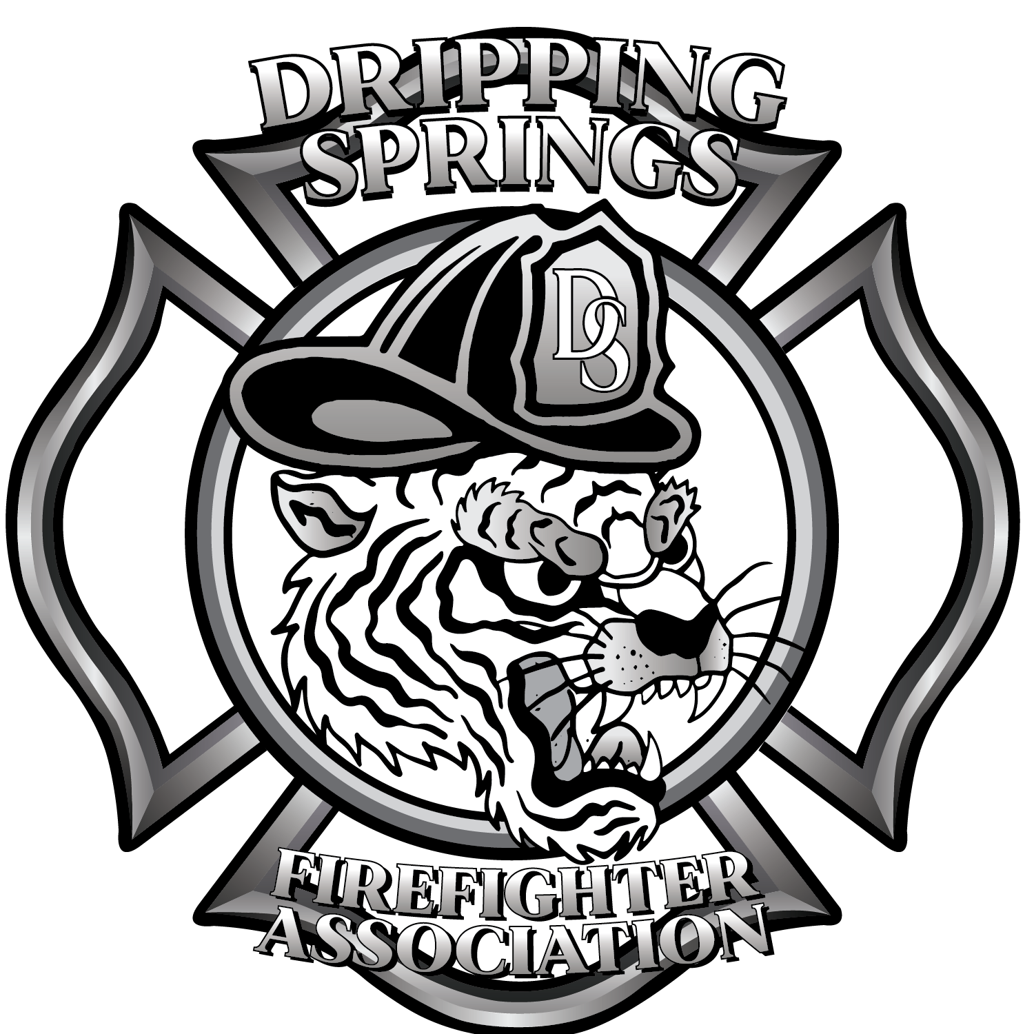 Fire Station Logos by Kaelyn Balch on Dribbble