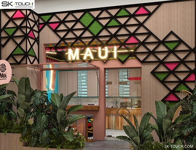 Maui Restaurant Design maui restaurant design restaurant restaurant design restaurant interior restaurant interior design