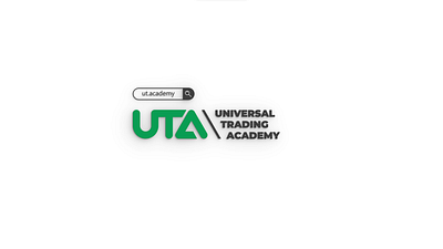 UTA logo animation | Andy Mash editable template