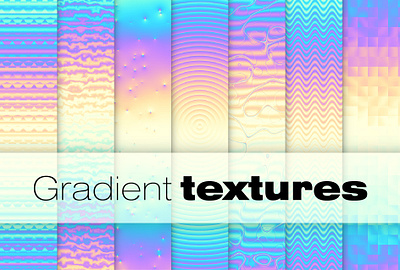 Holographic colors textured gradients background digital art gradient high resolution holographic holographic colors ombre rainbow texture