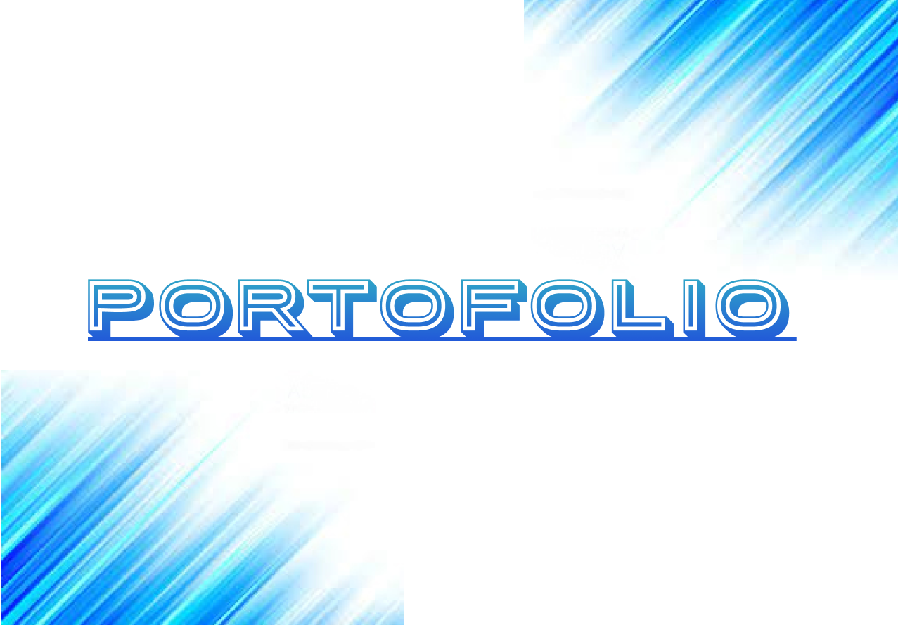 Portofolio