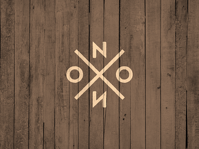 Noxon Farm Logomark brand identity creative direction graphic design logo logomark