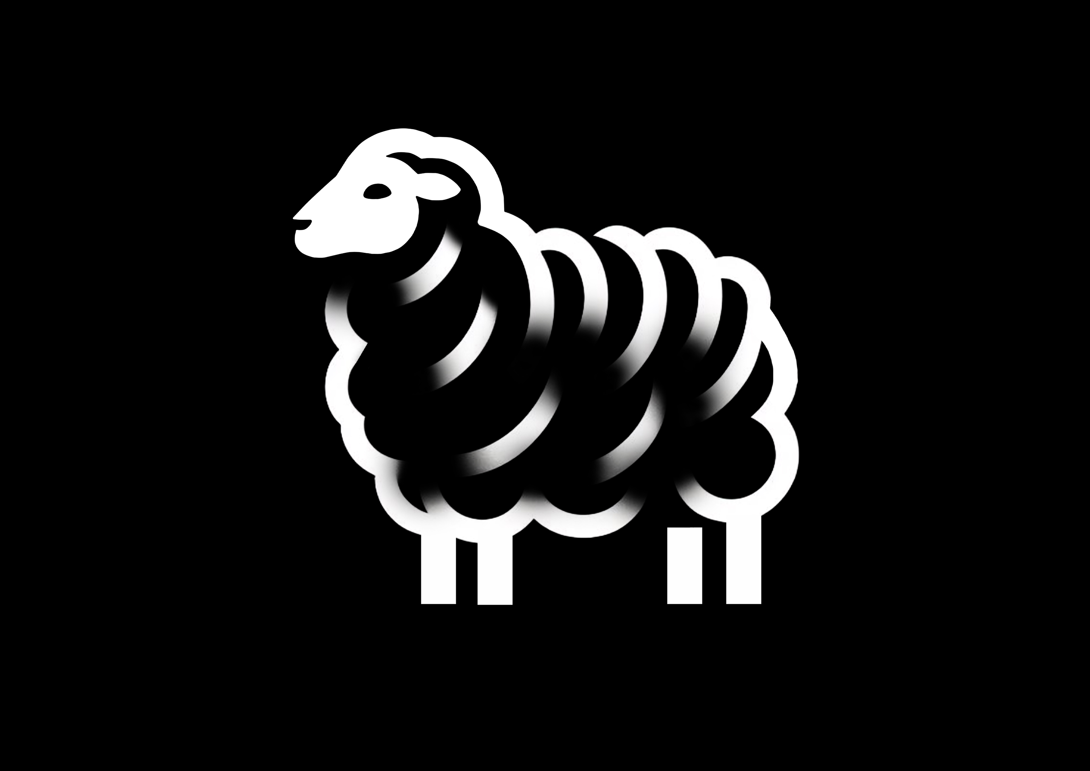 SHEEP LAMB 2024 By Matthieumartigny On Dribbble   Original D9ce374e8b7ec79e4f34cc63cf0bc486 