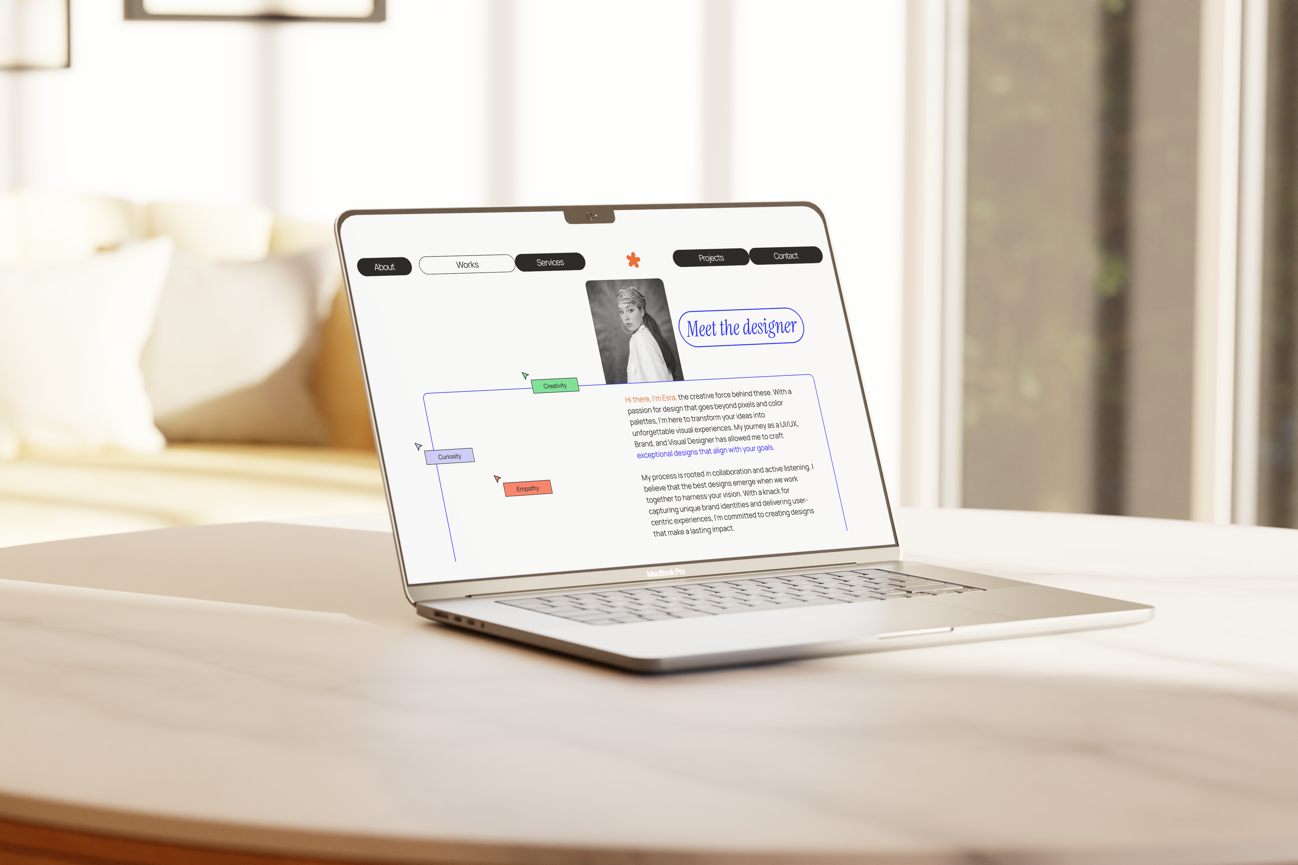 Personal Branding + Website branding design designer figma freelance designer personal branding readymag ui ui ux design uiux userinterface visual design web design website