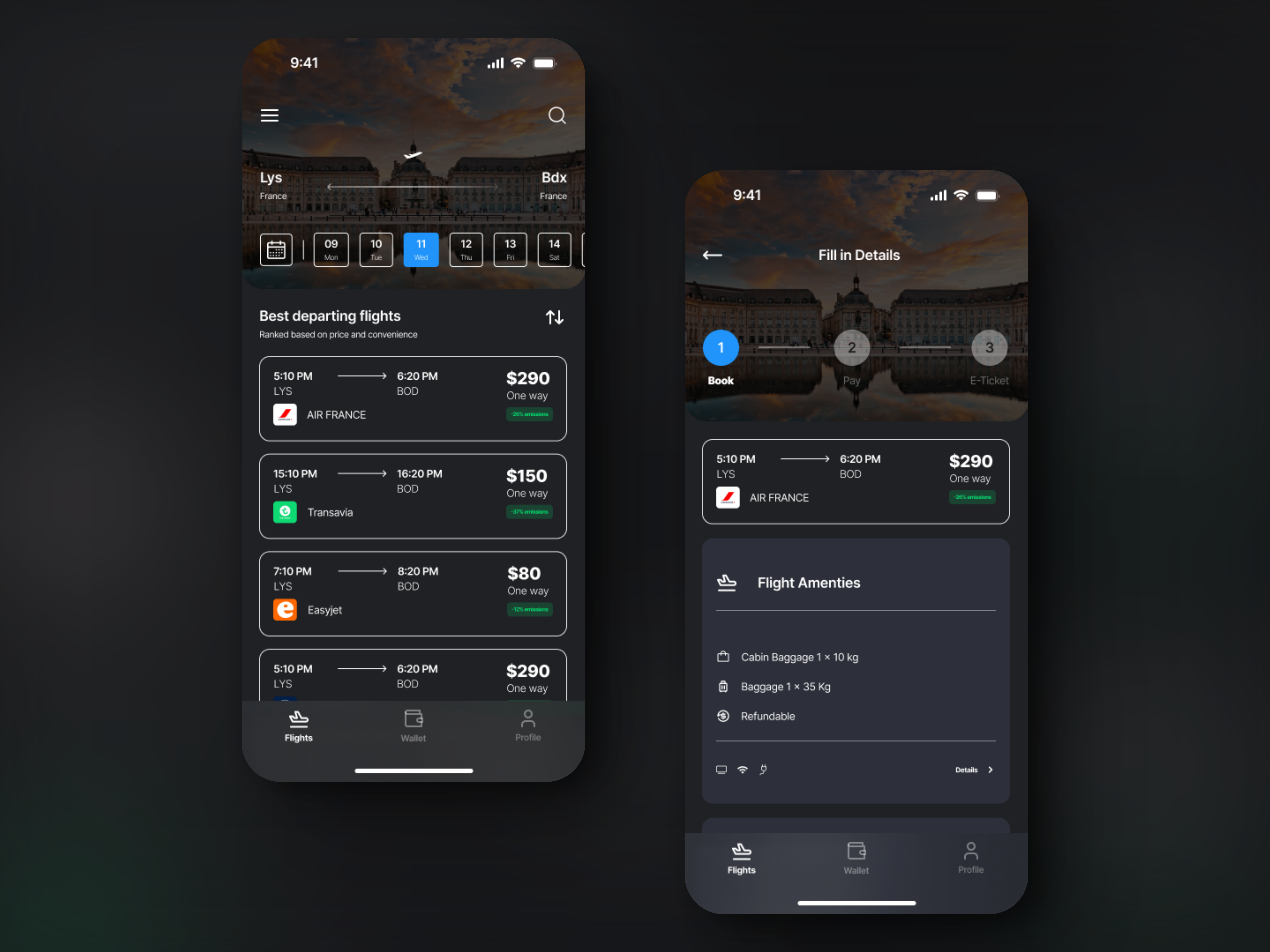 Flight Tickets Booking Mobile App avion boarding pass flight app flight booking flight booking app flight search flight ticket flights graphic design plane ticket booking ui ux