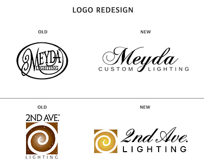 Logo Rework