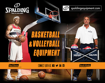 Spalding Backdrop Banner backdrop banner