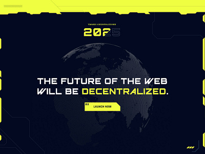 Warpgate Ventures — The Future of Web blockchain cyberpunk dark layout decentralized fooer kervin tan krvin layout minimalist philippines poster ui design vision warpgate warpgate ventures