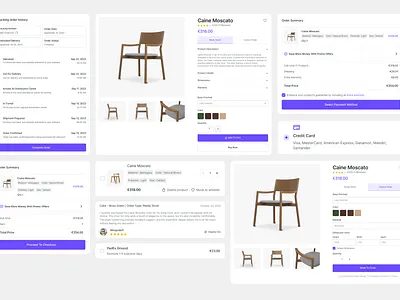 Timbercraft Component component dark design system development light minimal section simple web component web design webstie design