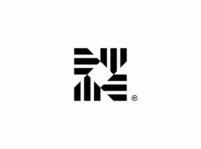 Real Estate Logo Combination Letter Z agency branding design graphic design icon initials logo investasi logo monogram logo real estate