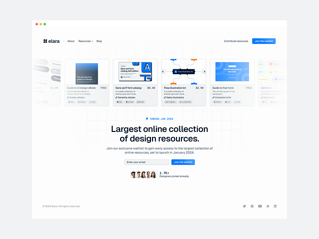 Waitlist designs, themes, templates and downloadable graphic elements ...