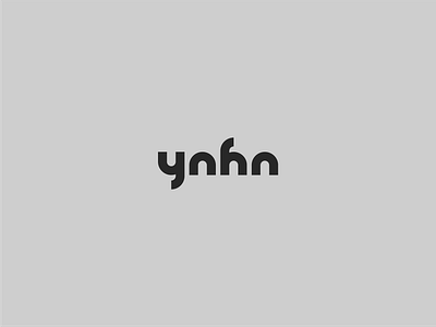 YAHA - clothing brand logo businesslogo clothinglogo creativelogo flatlogo iconlogo minimallogo wordmarklogo