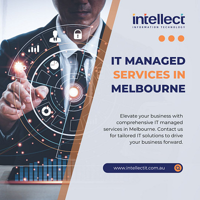 Intellect IT: Pioneering Managed Services in Melbourne businessitsupport intellectit it support melbourne it support services melbourne itconsultingmelbourne itsupportmelbourne itsupportservicesmelbourne