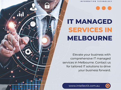 Intellect IT: Pioneering Managed Services in Melbourne businessitsupport intellectit it support melbourne it support services melbourne itconsultingmelbourne itsupportmelbourne itsupportservicesmelbourne